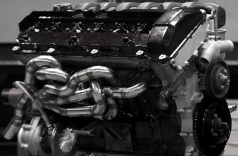 Двигатель BMW M50B25TU (2.5 л. DOHC)