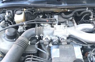 Cresta (JZX91) Super Lucent G 3.0 220 Hp