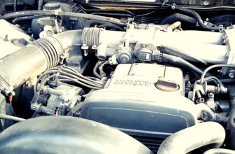TOYOTA Cresta (GX90) Super Lucent 2.0 135 Hp