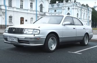 TOYOTA Crown GS141JZS141LS141JZS143JZS145 (10.1991 - 07.1995)