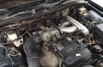 TOYOTA Crown Royal extra 2.0 135 Hp﻿