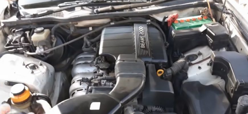 TOYOTA Crown Royal S -170 extra 2.0 160 Hp