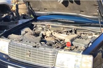 TOYOTA Crown Royal touring, Royal touring four 2.5 180 Hp