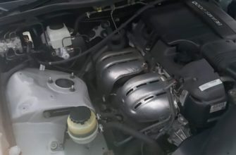TOYOTA Mark 2 Grande, Grande Four 2.0 160 Hp
