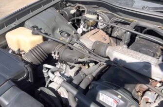 TOYOTA Mark 2 (LX100) 2.4DT Grande 2.4 97 Hp